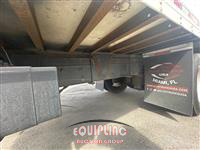 2016 Freightliner M2