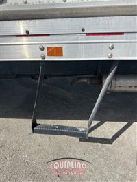 2016 Freightliner M2