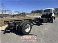 2009 GMC T7500