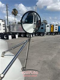 2016 Freightliner M2
