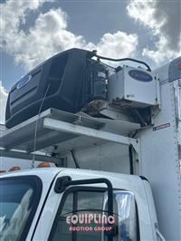 2016 Freightliner M2
