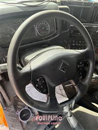 2020 International LT625
