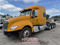 2020 International LT625