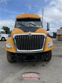 2020 International LT625