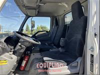 2015 Hino 195