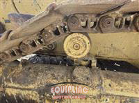 2017 Caterpillar D6T LGP