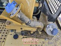 2017 Caterpillar D6T LGP