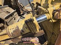 2017 Caterpillar D6T LGP