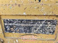 2017 Caterpillar D6T LGP