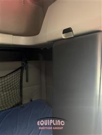 2019 Freightliner CASCADIA