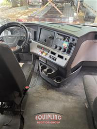 2019 Freightliner CASCADIA