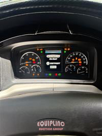 2019 Freightliner CASCADIA