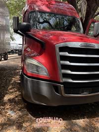 2019 Freightliner CASCADIA