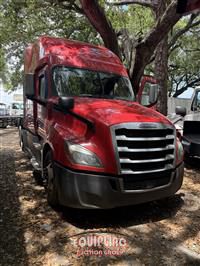 2019 Freightliner CASCADIA