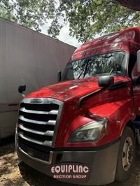 2019 Freightliner CASCADIA