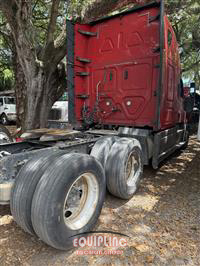 2019 Freightliner CASCADIA