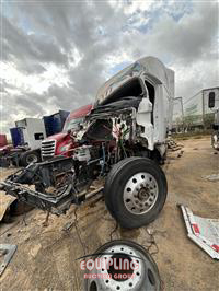 2019 Freightliner CASCADIA