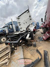 2019 Freightliner CASCADIA