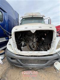 2015 International LF687