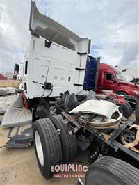 2015 International LF687