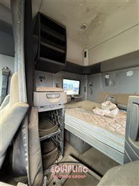 2015 International LF687