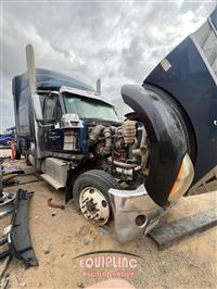 2015 International LF517