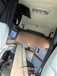 2015 International LF517