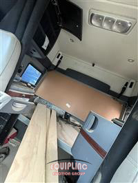 2015 International LF517