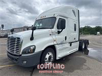 2019 Freightliner CASCADIA