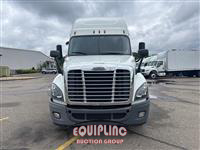 2019 Freightliner CASCADIA