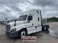 2019 Freightliner CASCADIA