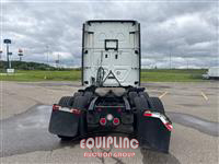 2019 Freightliner CASCADIA