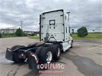 2019 Freightliner CASCADIA