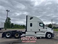2019 Freightliner CASCADIA