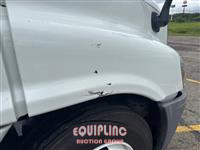 2019 Freightliner CASCADIA