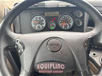 2019 Freightliner CASCADIA
