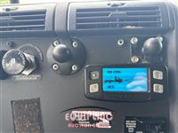 2019 Freightliner CASCADIA