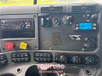 2019 Freightliner CASCADIA