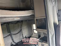 2019 Freightliner CASCADIA