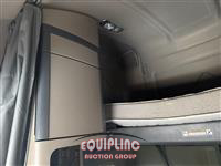 2019 Freightliner CASCADIA