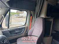 2019 Freightliner CASCADIA