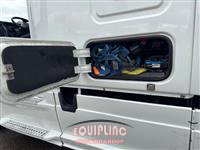 2019 Freightliner CASCADIA