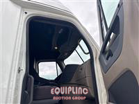2019 Freightliner CASCADIA