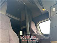 2019 Freightliner CASCADIA