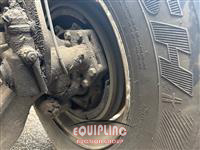 2019 Freightliner CASCADIA