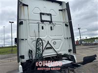 2019 Freightliner CASCADIA
