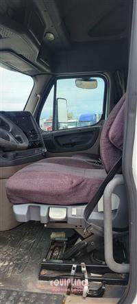 2016 Freightliner CASCADIA