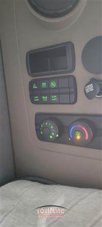 2016 Freightliner CASCADIA
