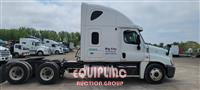 2016 Freightliner CASCADIA