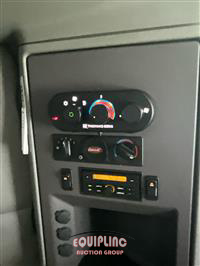 2016 Peterbilt 579